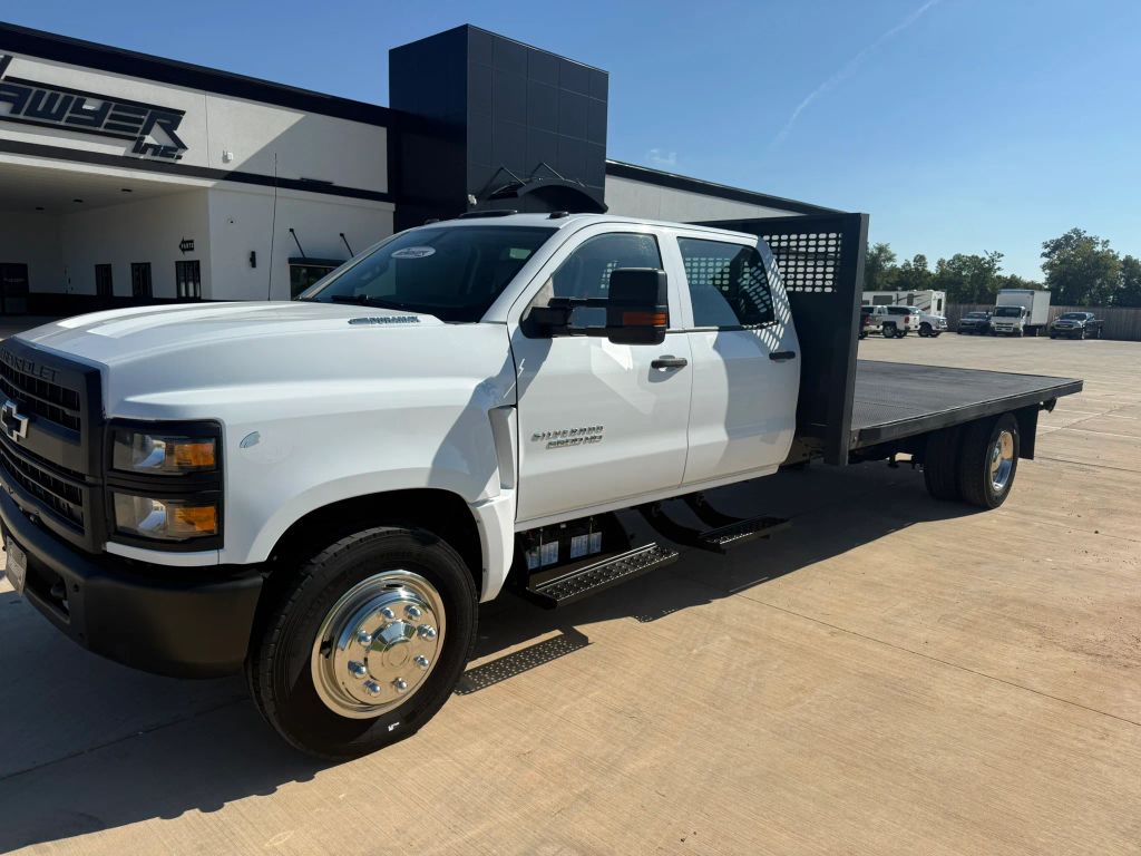chevrolet silverado 4500 medium duty chassis cab 2022 1HTKHPVM9NH754872 image chevrolet silverado 4500 medium duty chassis cab 2022 1HTKHPVM9NH754872 image